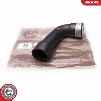 Palivový systém Hadička plnicího vzduchu ESEN SKV 24SKV179