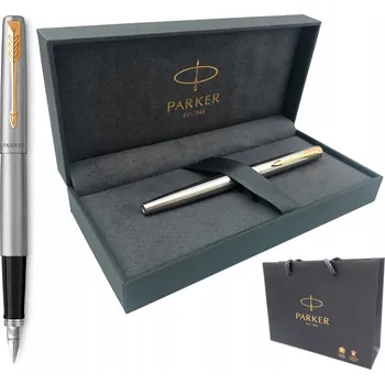 Pero Parker na bombičky