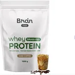 BrainMax Grass-Fed Whey Protein 1000 g