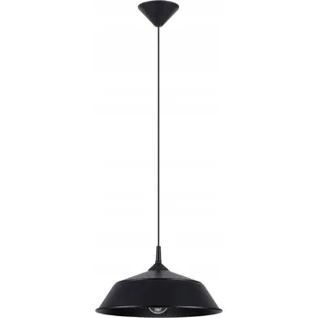 Závěsné svítidlo SOLLUX LIGHTING Frika 1 - světelný bod patice E27