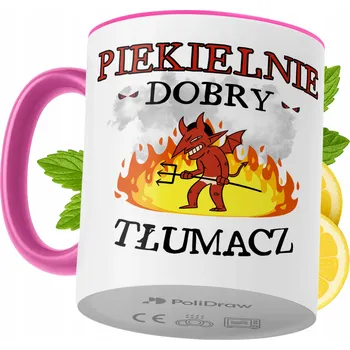 Hrnek Polidraw Hrnek Polidraw pro automatiku keramika 330 ml