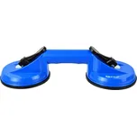 Geko Držák-přísavka na sklo 2x115 mm (36)