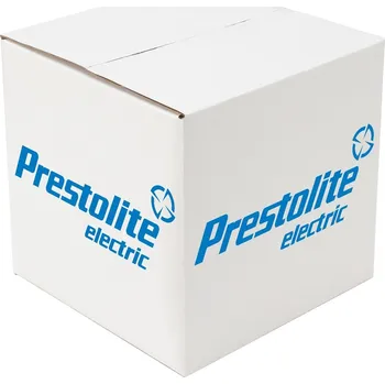 Startér STARTÉR 861040 PRESTOLITE ELECTRIC