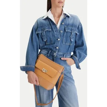 Kabelka Kabelka Lasocki CEO-LSK-M-003-07 Hnědá NOSIZE