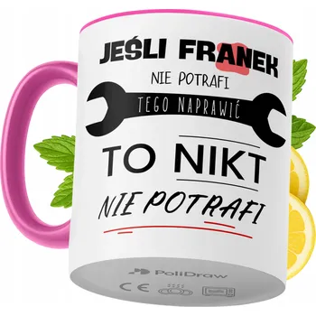 Hrnek Polidraw Hrnek Polidraw pro Antonína keramika 330 ml