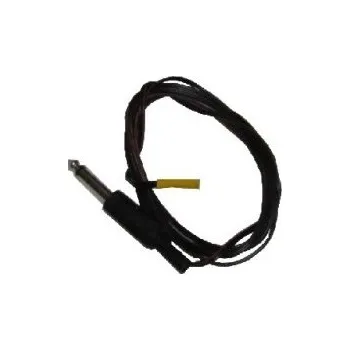 Počítač Astip Elston tepelné čidlo