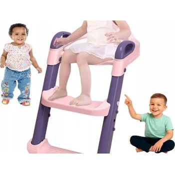 WC sedátko Sedadlo na WC Bedee bílé