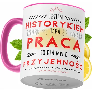 Hrnek Polidraw Hrnek Polidraw pro historika keramika 330 ml