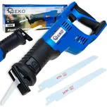 Geko Akumulátorová pila 18 V Li-ion (4)