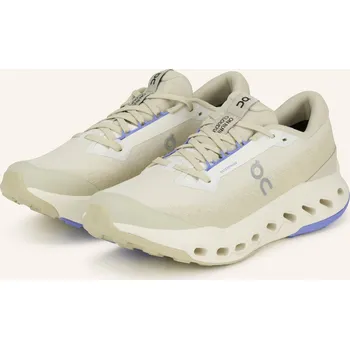 Pánské tenisky On Pánské Trailové Boty Cloudsurfer Trail 2, světle zelená /...