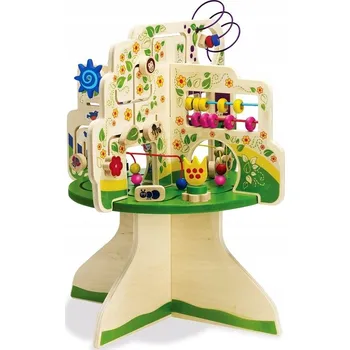 Obraz Vzdělávací stoleček Manhattan Toy 11964470648