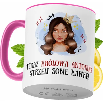 Hrnek Polidraw Hrnek Polidraw pro Antoninu keramika 330 ml