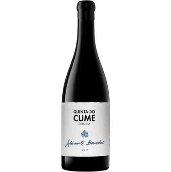 Quinta do Cume Alicante Bouschet 2019