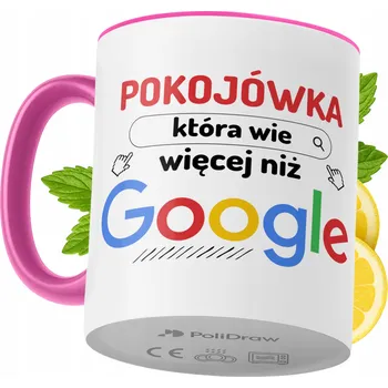 Hrnek Polidraw Hrnek Polidraw pro pokojskou keramiku 330 ml