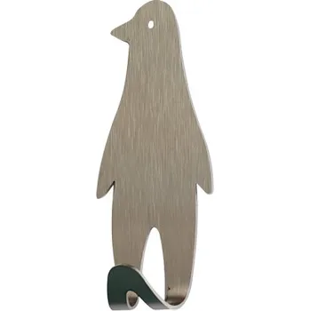 Držák na ručník Háček samolepící