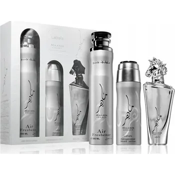 Kosmetická sada Lattafa Maahir Legacy dárková sada unisex 1 ks