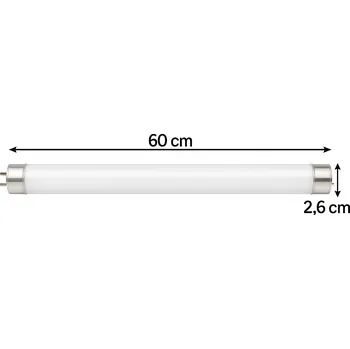 Zářivka Lineární zářivka Bellight G13 18 W 6500 K
