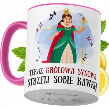 Hrnek Polidraw Hrnek Polidraw pro synovu keramiku 330 ml