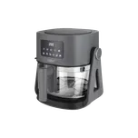LAUBEN Glass&Grill Air Fryer 3in1 5500BG