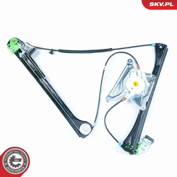 Stahovačka okna Zvedací zařízení oken ESEN SKV 01SKV381