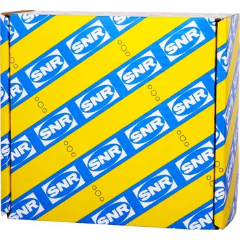 Uložení tlumiče pérování SNR KBLF41795