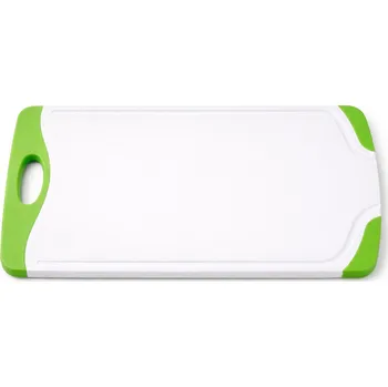 Kuchyňské prkénko Krájecí deska plastová 36x25 Home Ideas