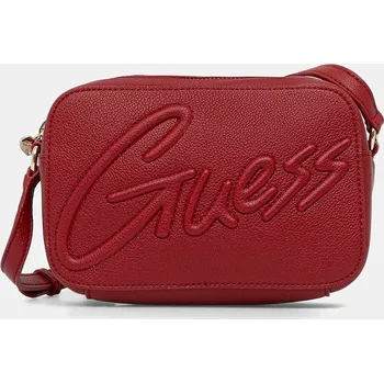 Kabelka Dětská kabelka Guess J5GZ07.WG730.PPY2 červená 33X, vel. ONE SIZE