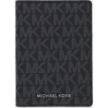 Peněženka Michael Kors 39R6LHDF0B černá 99X, vel. 34/38