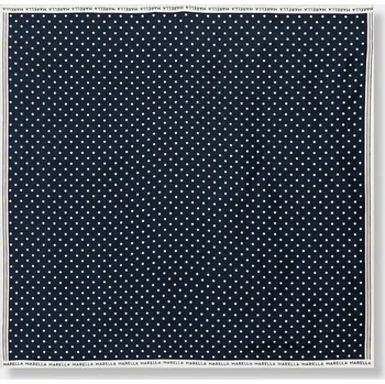 Šátek Hedvábný šátek Marella MLAATTINIA 2613541026200 modrá 95X, vel. ONE SIZE