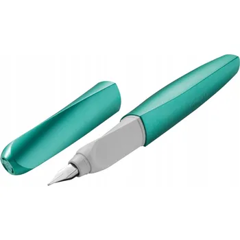 Plnicí pero Pelikan Twist Cold Alaska na bombičky