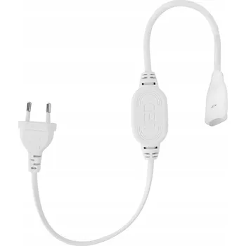 Napájecí zdroj Smartled bílý, do zásuvky 230V