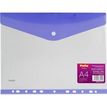 Pořadač / Organizér A4 Patio