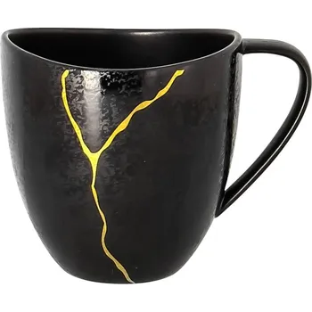 Šálek KINTZOO 300 ml RAK PORCELÁN