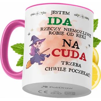 Hrnek Polidraw Hrnek Polidraw Pro Idu keramika 330 ml