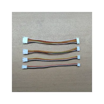 RC vybavení Prodlužovací balanční kabel 4S-XH 26AWG 15cm