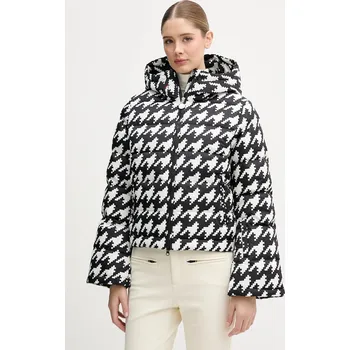 Lyžařská bunda Perfect Moment Polar Flare W3001221 černá 99X, vel. M