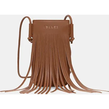 Obal na doklad Obal na telefon IBlues AUTORE 2617721011200 hnědá 88X, vel. ONE SIZE