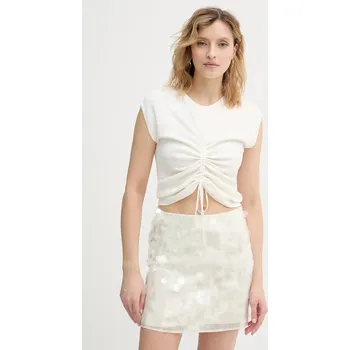 Top Marella Emme by Marella 2615361231200 béžová 01X, vel. XL