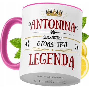 Hrnek Polidraw Hrnek Polidraw pro Antoninu keramika 330 ml