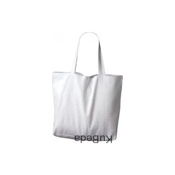 Nákupní taška velká - bílá