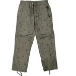 Kalhoty převlekové US NIGHT DESERT použité Kalhoty převlekové US NIGHT DESERT použité vel. S-S