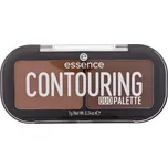 Essence Contouring Duo Palette…