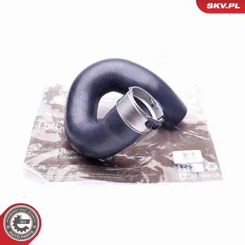 Palivový systém Hadička plnicího vzduchu ESEN SKV 24SKV901