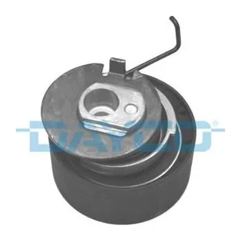 Napínací kladka, ozubený řemen DAYCO ATB2250