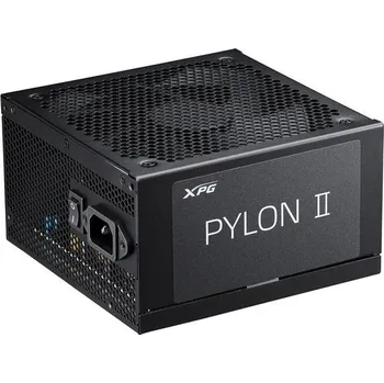 Počítačový zdroj Adata XPG PYLON II 550W