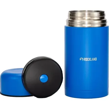 Rockland Termoska na jídlo Vacuum flask Comet blue