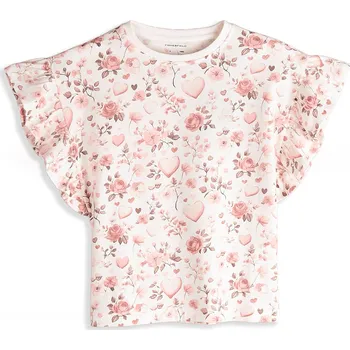 GATE Bavlněné tričko s potiskem 5Y 426-0107/111