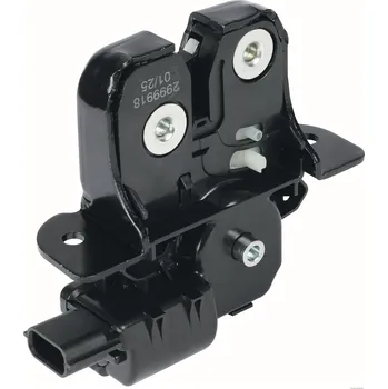 Autozámek Zámek výklopných zadních dveří HERTH+BUSS ELPARTS 73200013