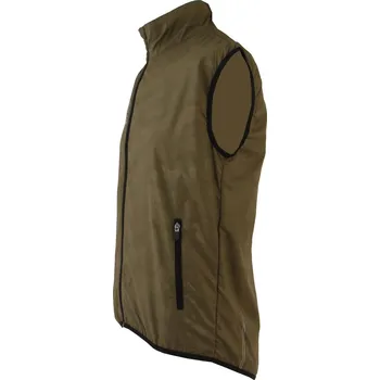 Pánská vesta Pánská vesta Axon Winner Velikost: L / Barva: zelená