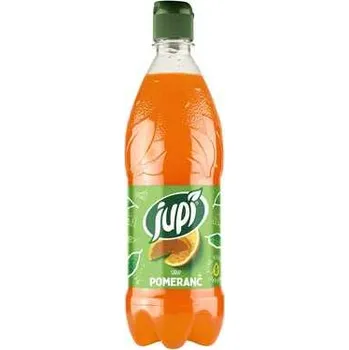 Sirup Jupí Sirup pomeranč 700ml PET,rychlé dodání